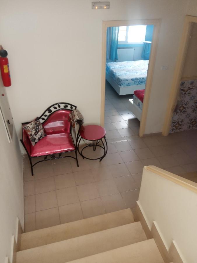 Hotel Marhaba - Beb Bhar Tunis Eksteriør billede