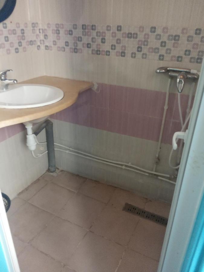 Hotel Marhaba - Beb Bhar Tunis Eksteriør billede